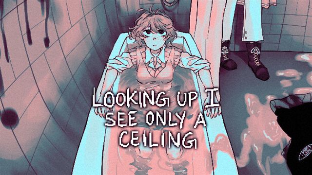 Tải game Looking Up I See Only A Ceiling v2.0.0.17-TENOKE