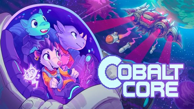Tải game Cobalt Core v1.2.4-TENOKE