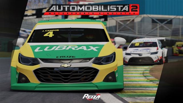 Tải game Automobilista 2 Nurburgring 2025-RUNE
