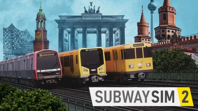 Tải game SubwaySim 2 Hamburg Akkulok AL1-TENOKE