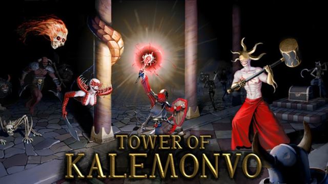 Tải game Tower of Kalemonvo v1.2B4-P2P