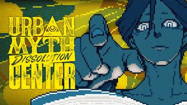 Tải game Urban Myth Dissolution Center-P2P
