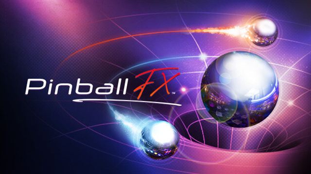 Tải game Pinball FX v1.0.23-P2P