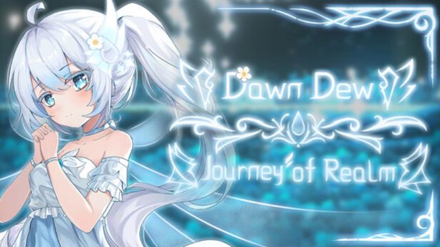 Tải game Journey of Realm Dawn Dew v1.070-P2P