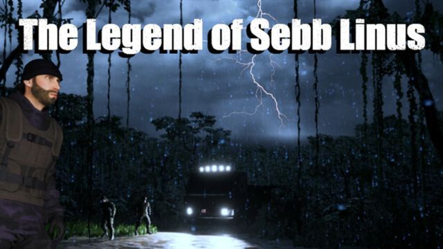 Tải game The Legend of Sebb Linus-TENOKE