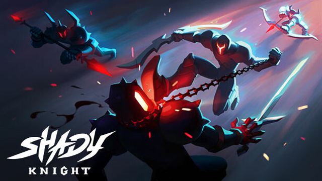 Tải game Shady Knight-GoldBerg