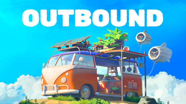 Tải game Outbound v1.0.8-P2P