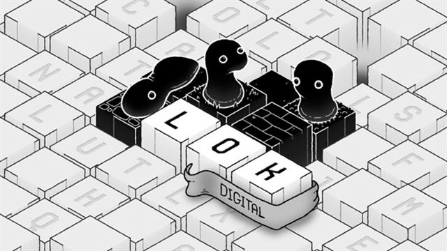 Tải game LOK Digital-bADkARMA