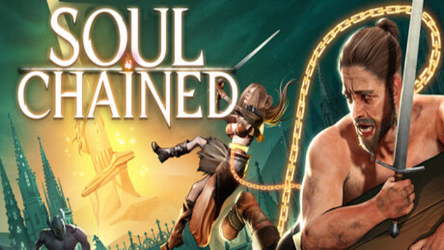 Tải game Soul Chained-TENOKE