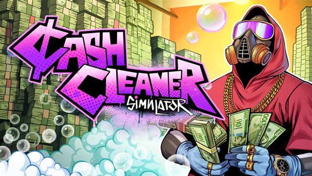 Tải game Cash Cleaner Simulator v1.0.5-P2P