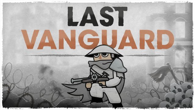 Tải game Last Vanguard v1.0.3-P2P