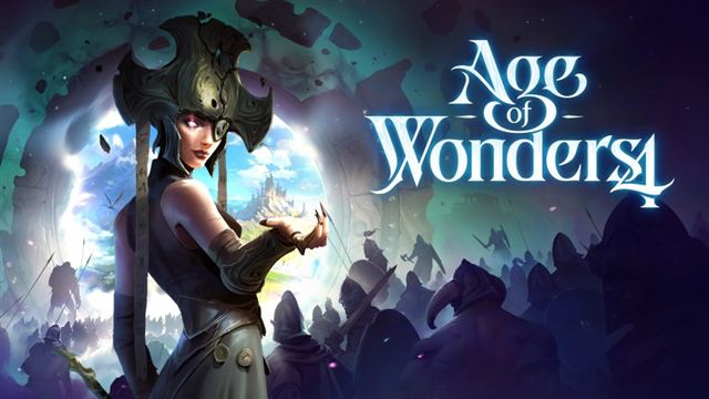 Tải game Age of Wonders 4 v1.010.003.106815-P2P