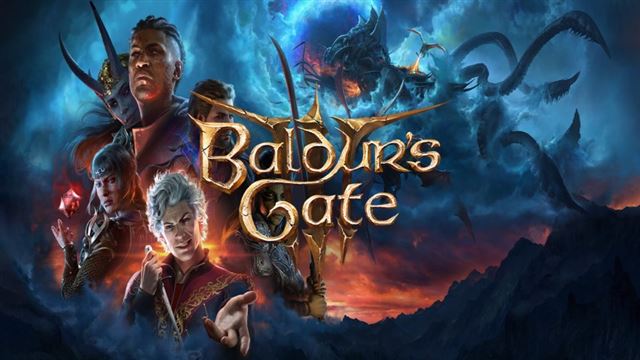 Tải game Baldurs Gate 3 v4.1.1.6848561-P2P
