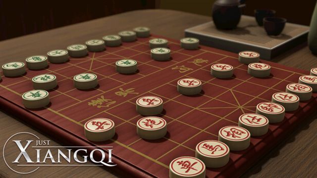 Tải game Just Xiangqi-TENOKE