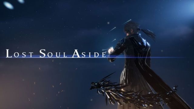 Tải game Lost Soul Aside v20250905-P2P