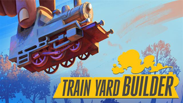 Tải game Train Yard Builder-TENOKE