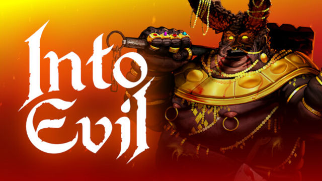 Tải game INTO EVIL-TENOKE