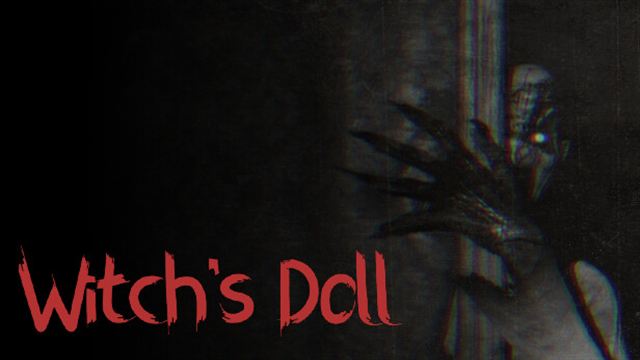 Tải game Witchs Doll-TENOKE