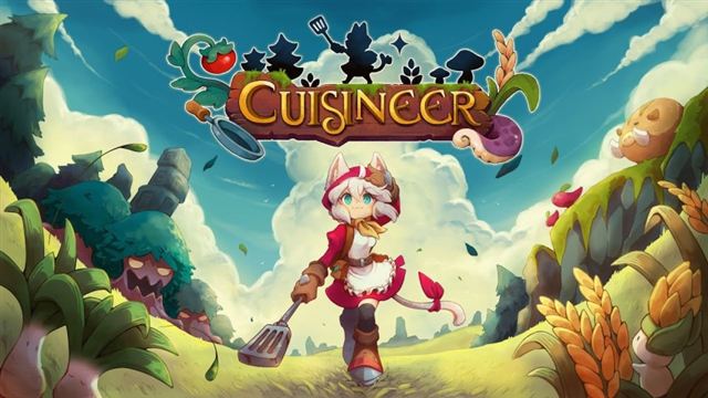 Tải game Cuisineer v1.2.10157-P2P