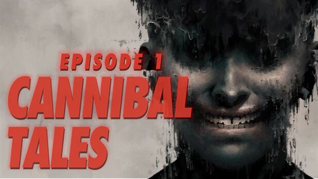 Tải game Cannibal Tales Episode 1-GoldBerg