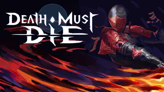 Tải game Death Must Die Act II Early Access