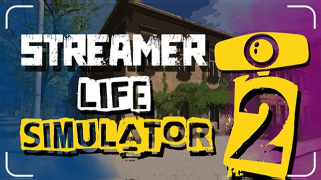 Tải game Streamer Life Simulator 2 Brain Rot Early Access