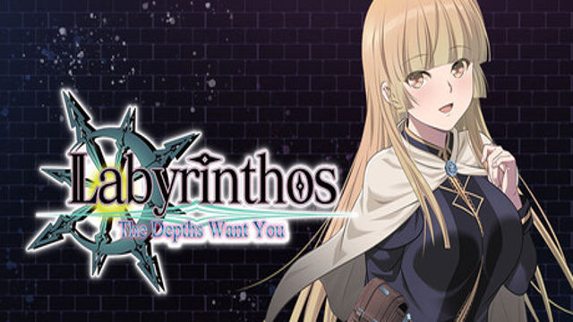 Tải game LABYRINTHOS The Depths Want You-TENOKE
