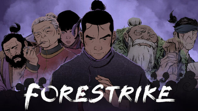 Tải game Forestrike-TENOKE