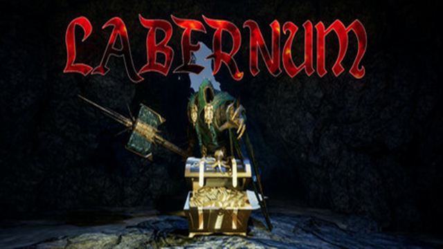 Tải game Labernum-TENOKE