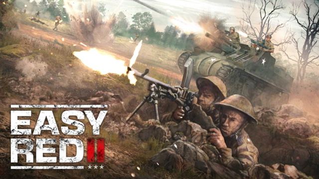 Tải game Easy Red 2 v1.5.3-P2P
