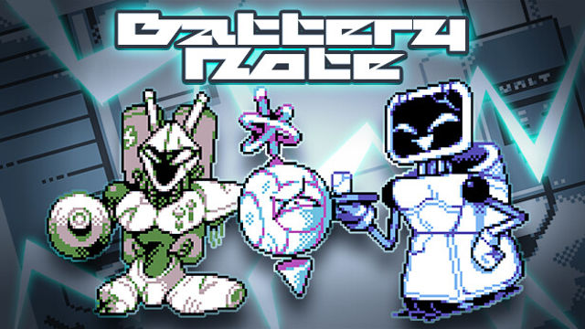 Tải game BatteryNote-TENOKE