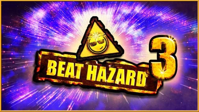 Tải game Beat Hazard 3 v1.041-P2P