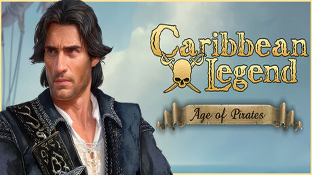 Tải game Caribbean Legend Age of Pirates v1.2.2-P2P