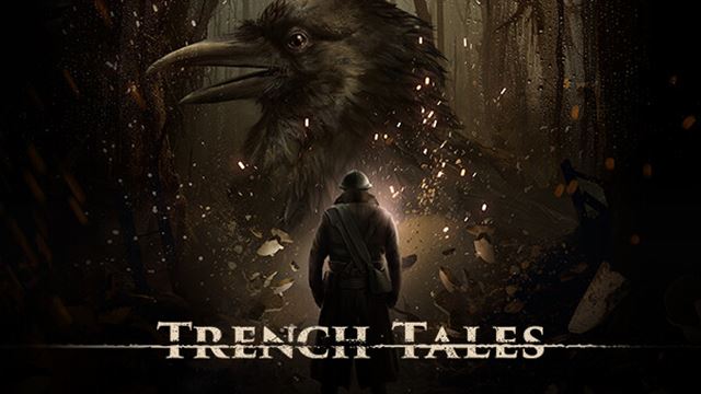 Tải game Trench Tales Early Access