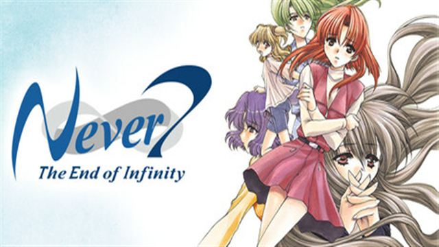 Tải game Never 7 The End of Infinity-TENOKE