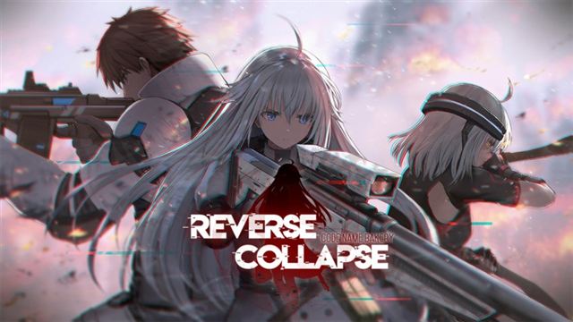 Tải game Reverse Collapse Code Name Bakery v1.0.7.2-P2P