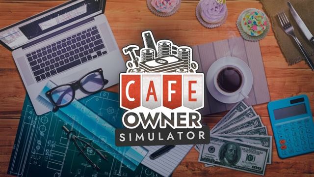 Tải game Cafe Owner Simulator-TENOKE