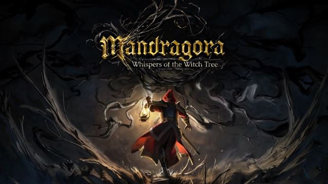 Tải game Mandragora Whispers of the Witch Tree v1.5.2.2365-P2P