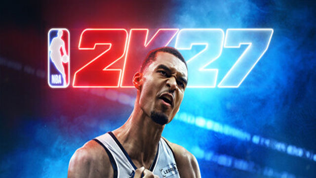 Tải game NBA 2K27 v2.1-P2P