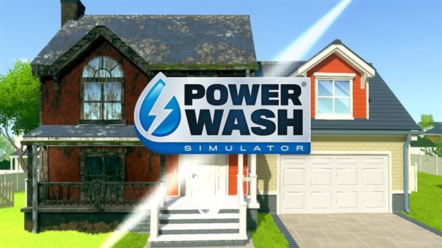 Tải game PowerWash Simulator v1.11.0-P2P