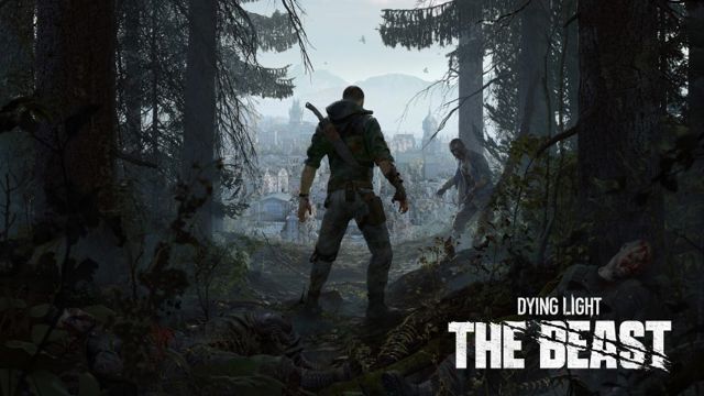 Tải game Dying Light The Beast v1.3.0-P2P