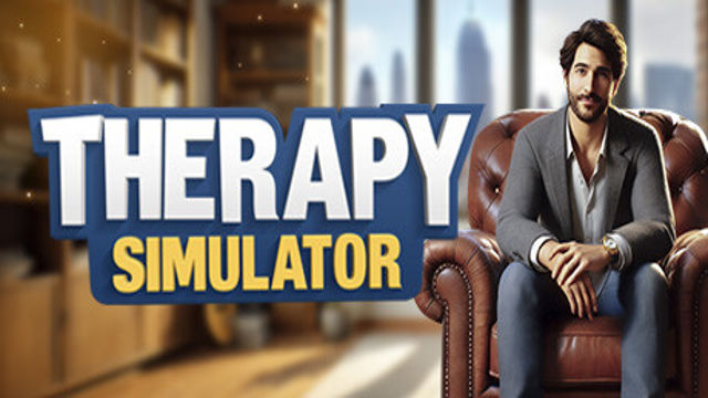 Tải game Therapy Simulator Early Access
