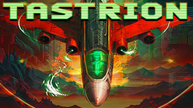 Tải game Tastrion-TENOKE