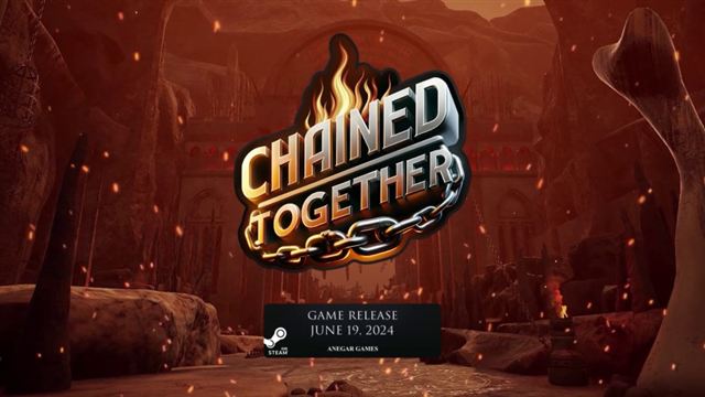 Tải game Chained Together v1.8.6-P2P
