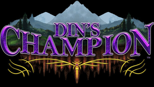 Tải game Dins Champion-GoldBerg
