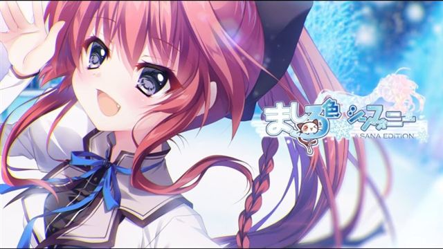 Tải game Mashiroiro Symphony HD Sana Edition-TENOKE