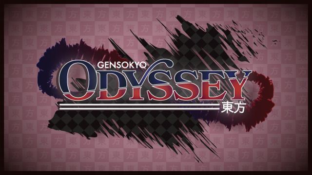Tải game Gensokyo Odyssey v20241206-P2P