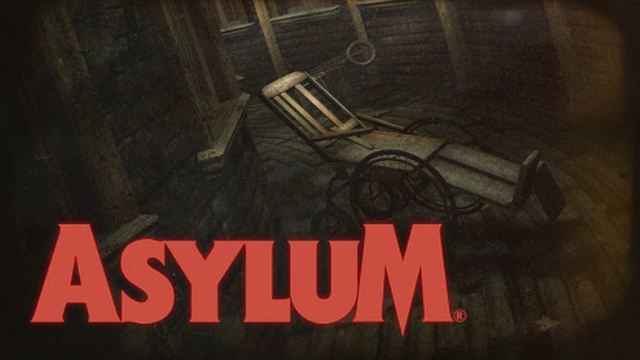 Tải game ASYLUM v1.2.2985-P2P