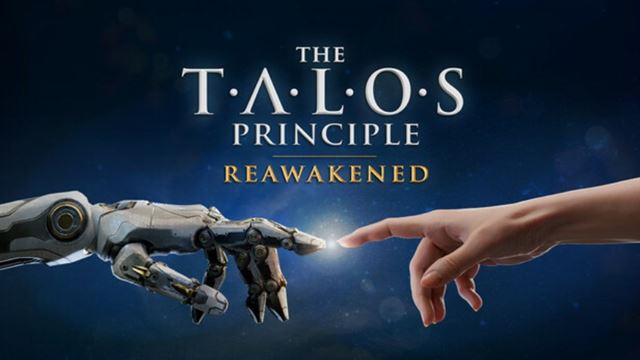 Tải game The Talos Principle Reawakened v731056-P2P