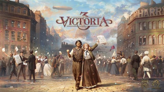 Tải game Victoria 3 v1.8.7-P2P